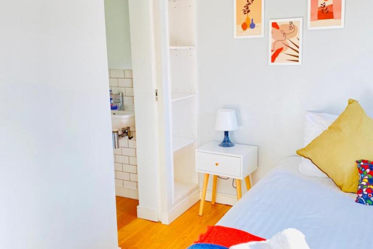 דירות Cosy Haven Wembley מראה חיצוני תמונה